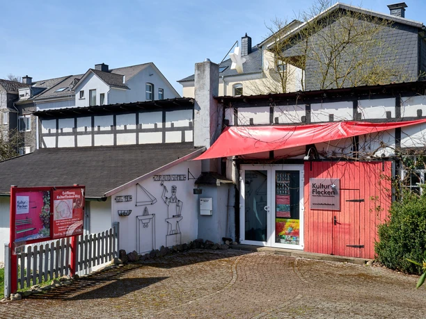 Kulturflecken e.V. Kulturflecken e.V.