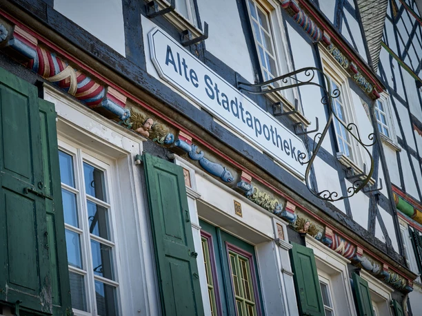 Alte Flecken Freudenberg Alte Flecken Freudenberg