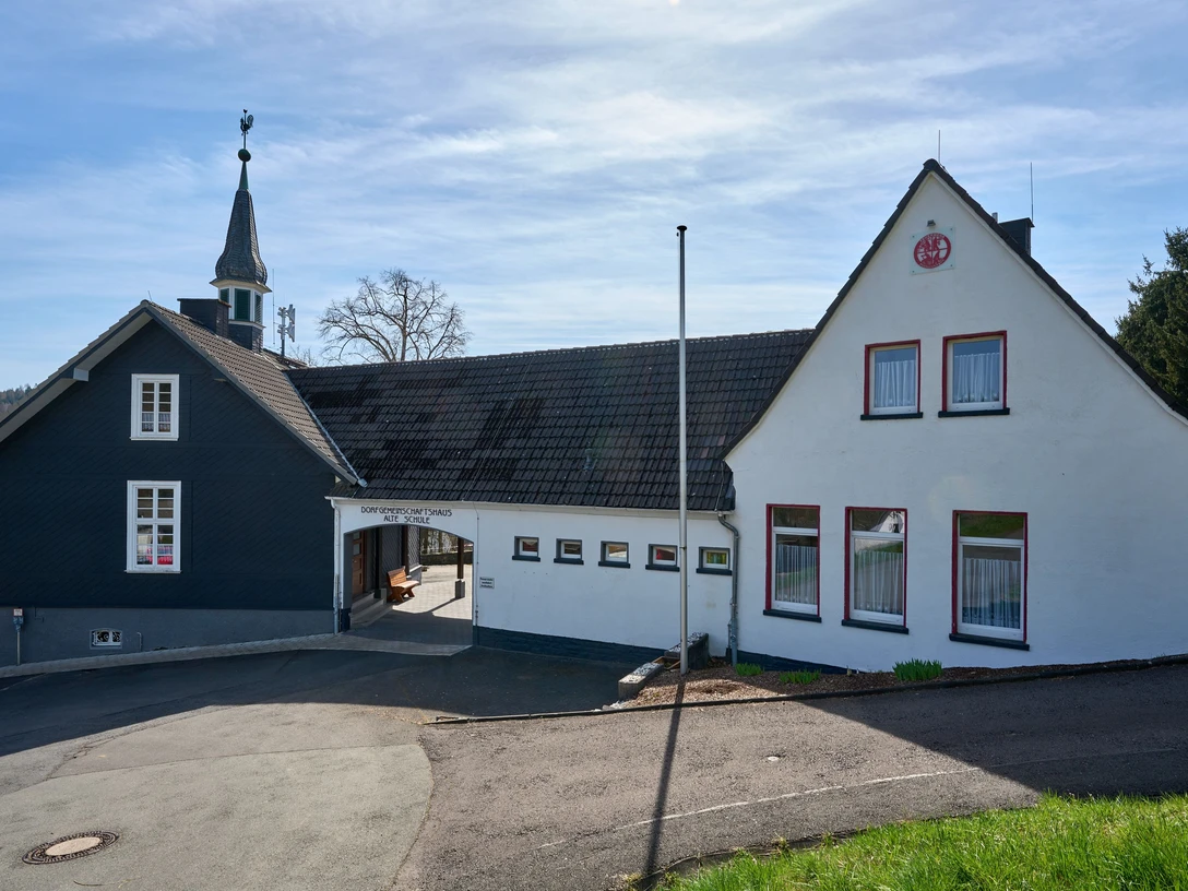 Heimatstube Plittershagen Heimatstube Plittershagen