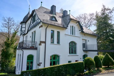 Villa Bubenzer Freudenberg Villa Bubenzer Freudenberg