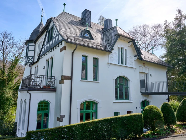 Villa Bubenzer Freudenberg Villa Bubenzer Freudenberg