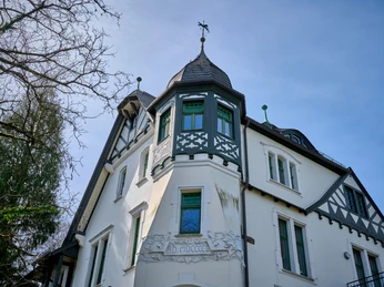 Villa Bubenzer Freudenberg Villa Bubenzer Freudenberg