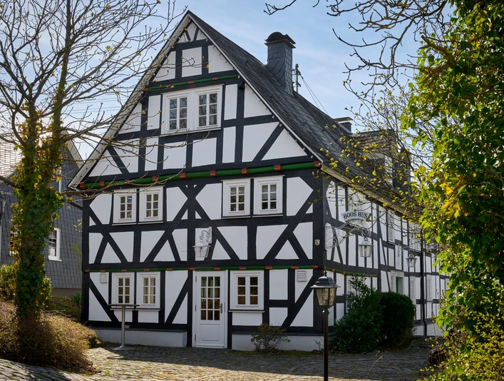 Boos Huus Niederndorf Boos Huus Niederndorf