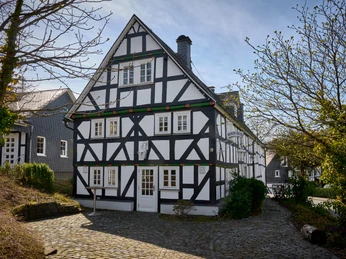 Boos Huus Niederndorf Boos Huus Niederndorf