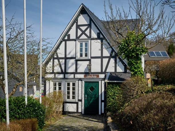 Boos Huus Niederndorf Boos Huus Niederndorf
