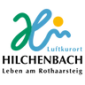 Logo Stadt Hilchenbach Logo Stadt Hilchenbach
