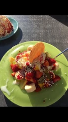 Eis-Café Cortina Dahlbruch