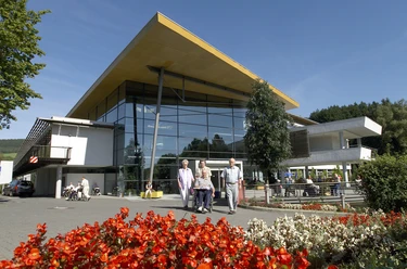 Celenus Fachklinik Hilchenbach