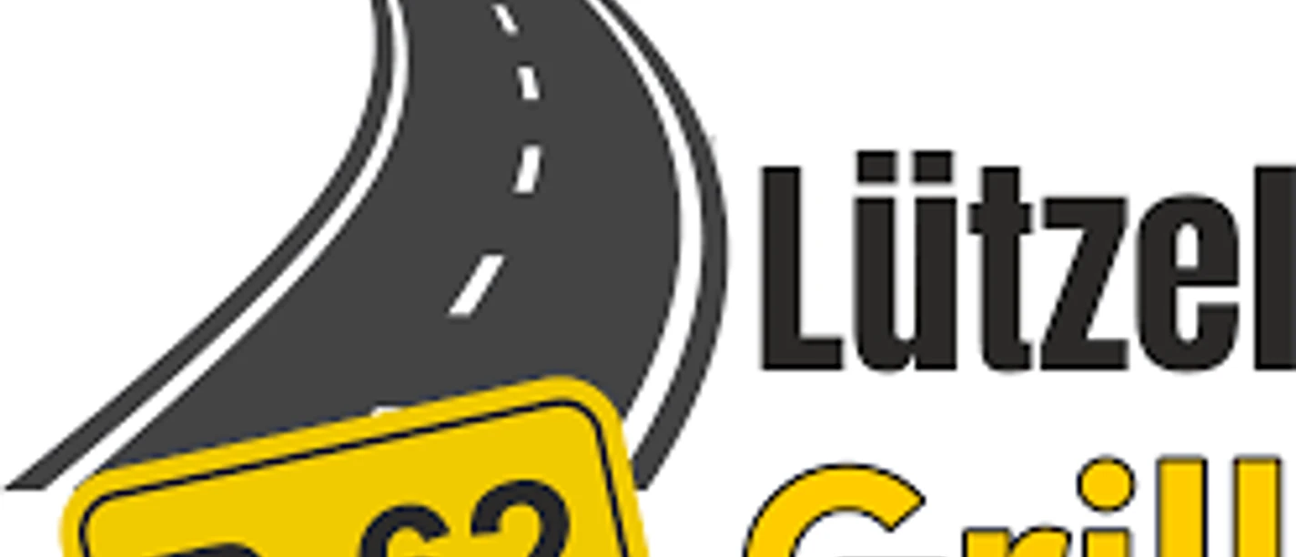 Logo Lützel Grill B62