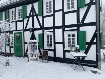 Hans-Hübner-Stube außen