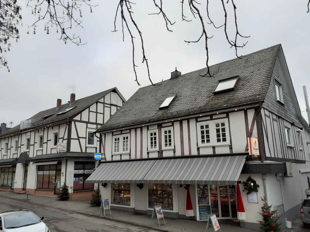 Metzgerei Schmitt