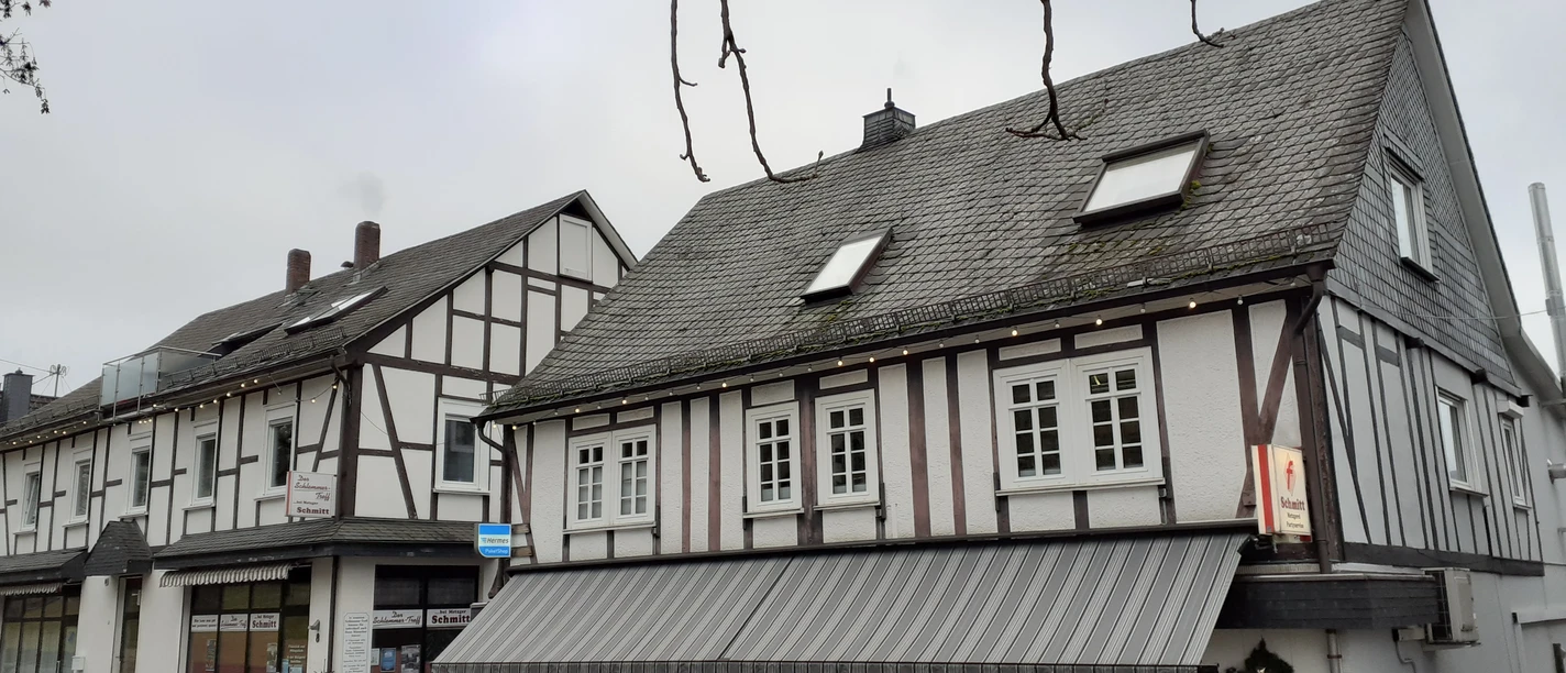 Metzgerei Schmitt