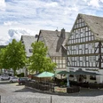 Gasthaus Engelbert Hilchenbach Marktplatz Hilchenbach