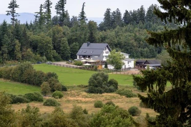 Hotel-Restaurant Ginsberger Heide