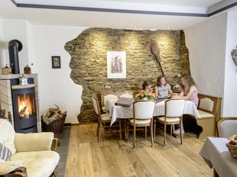 Hotel Ginsberger Heide_Aufenthaltsraum