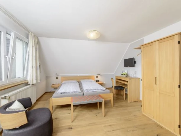 Hotel Ginsberger Heide_Zimmer