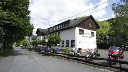 Hotel Restaurant Siebel