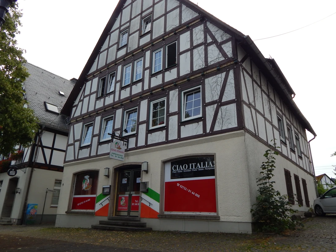 Pizzeria Ciao Italia