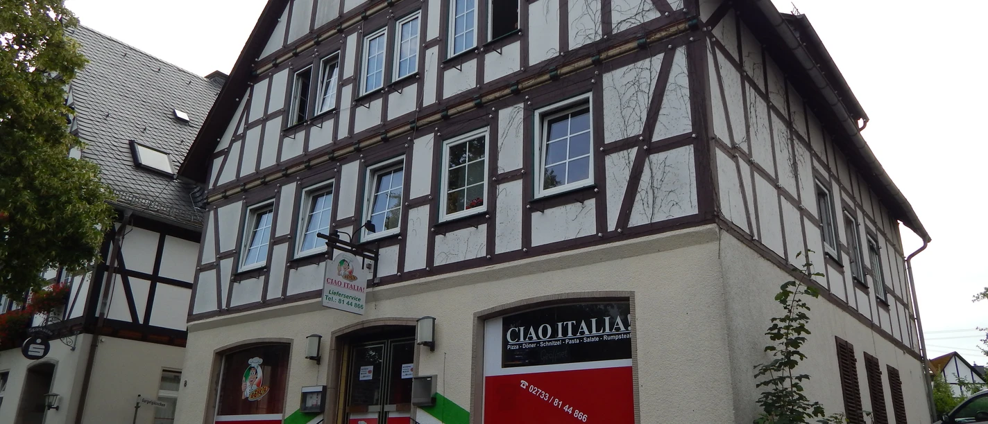 Pizzeria Ciao Italia