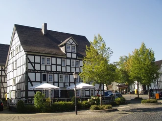 Gasthaus Pampeses