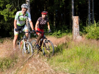 MTB-Portal Hilchenbach: 1 Standort - viele Möglichkeiten