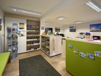 Tourist-Information Hilchenbach Touristikinformation Hilchenbach