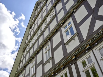 Tourist-Information Hilchenbach Touristikinformation Hilchenbach