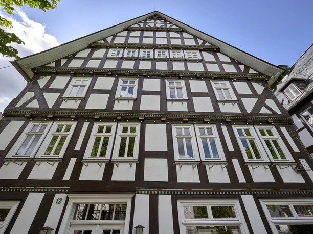 Tourist-Information Hilchenbach Touristikinformation Hilchenbach