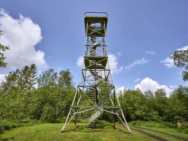 Gillerturm in Hilchenbach-Lützel