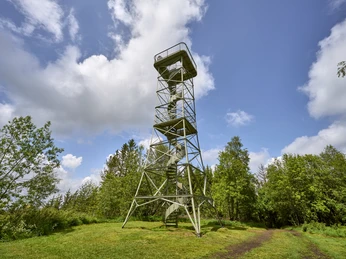 Gillerturm in Hilchenbach-Lützel