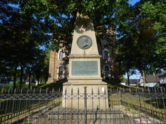 Jung-Stilling-Denkmal