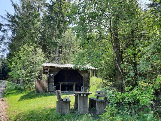 Zeit für eine Pause