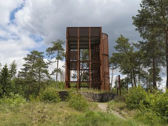 Mittelalterliche Bergbausiedlung Altenberg Littfelder Grubengelände, Kreuztal