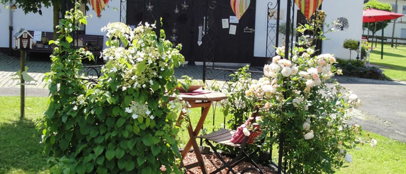 Helberhäuser Scheunenladen LandArt