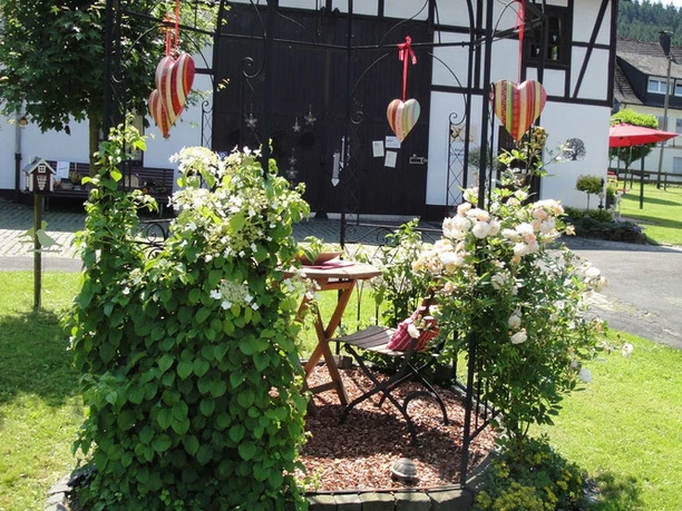 Helberhäuser Scheunenladen LandArt