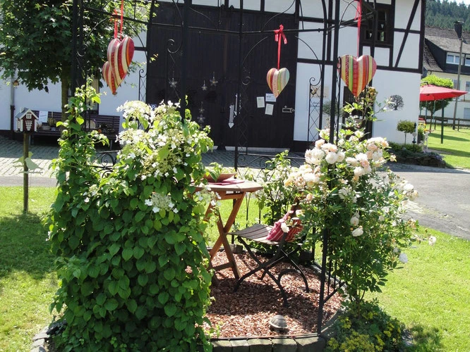 Helberhäuser Scheunenladen LandArt