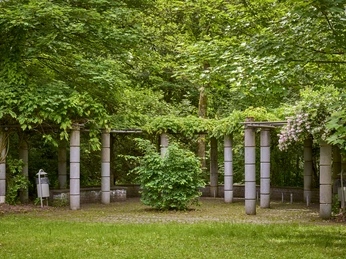 Barfußpfad Hilchenbach Barfußpfad und Mehrgenerationenspielplatz Hilchenbach