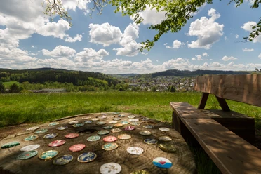 Aussichtspunkt Hadem