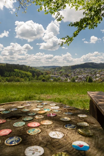 Aussichtspunkt Hadem