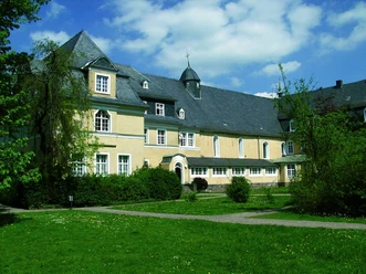 Stift Keppel