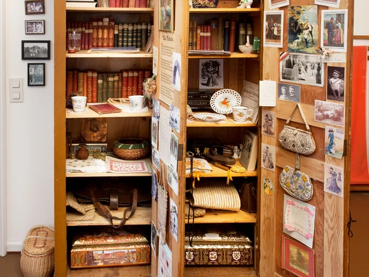 Internatsmuseum Stift Keppel