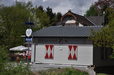 Zollposten