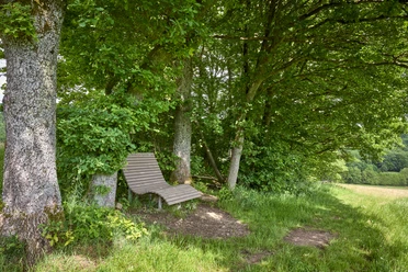 Gedankenbank Müsen, Hilchenbach Gedankenbank Müsen, Hilchenbach