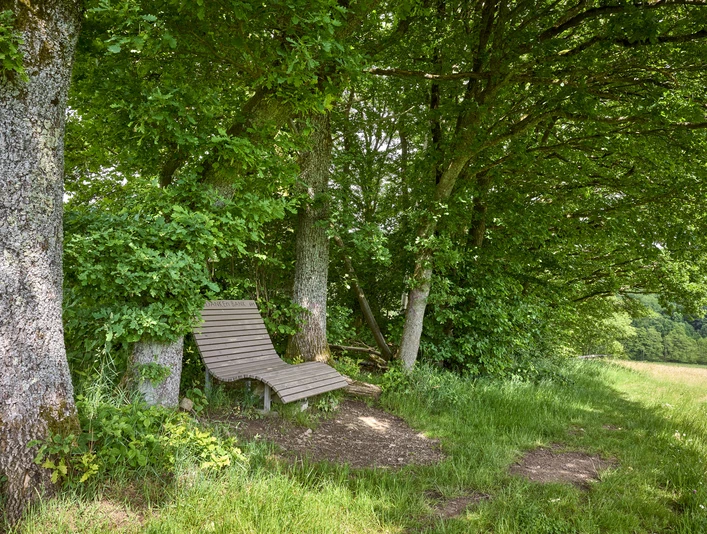 Gedankenbank Müsen, Hilchenbach Gedankenbank Müsen, Hilchenbach