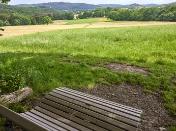 Gedankenbank Müsen, Hilchenbach Gedankenbank Müsen, Hilchenbach