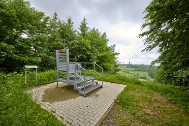 Wunschstuhl Hilchenbach-Lützel