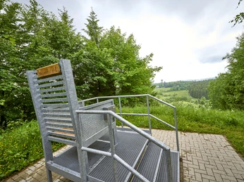 Wunschstuhl Hilchenbach-Lützel