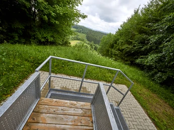 Wunschstuhl Hilchenbach-Lützel