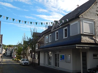 Gerbergasse