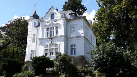 Altes Rathaus Bruchstraße 34